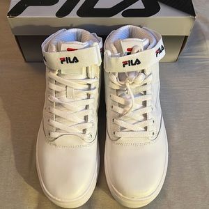Fila women’s sneakers